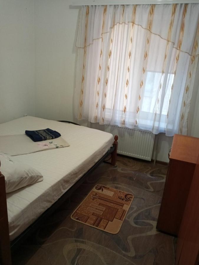 Hotel Pivdennyi Oleksandriia Zewnętrze zdjęcie