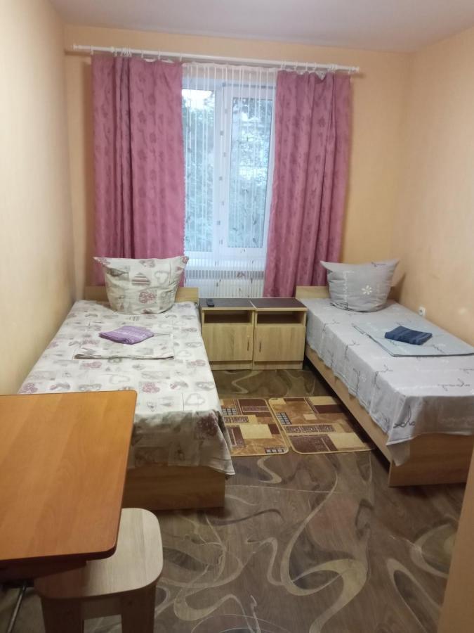 Hotel Pivdennyi Oleksandriia Zewnętrze zdjęcie