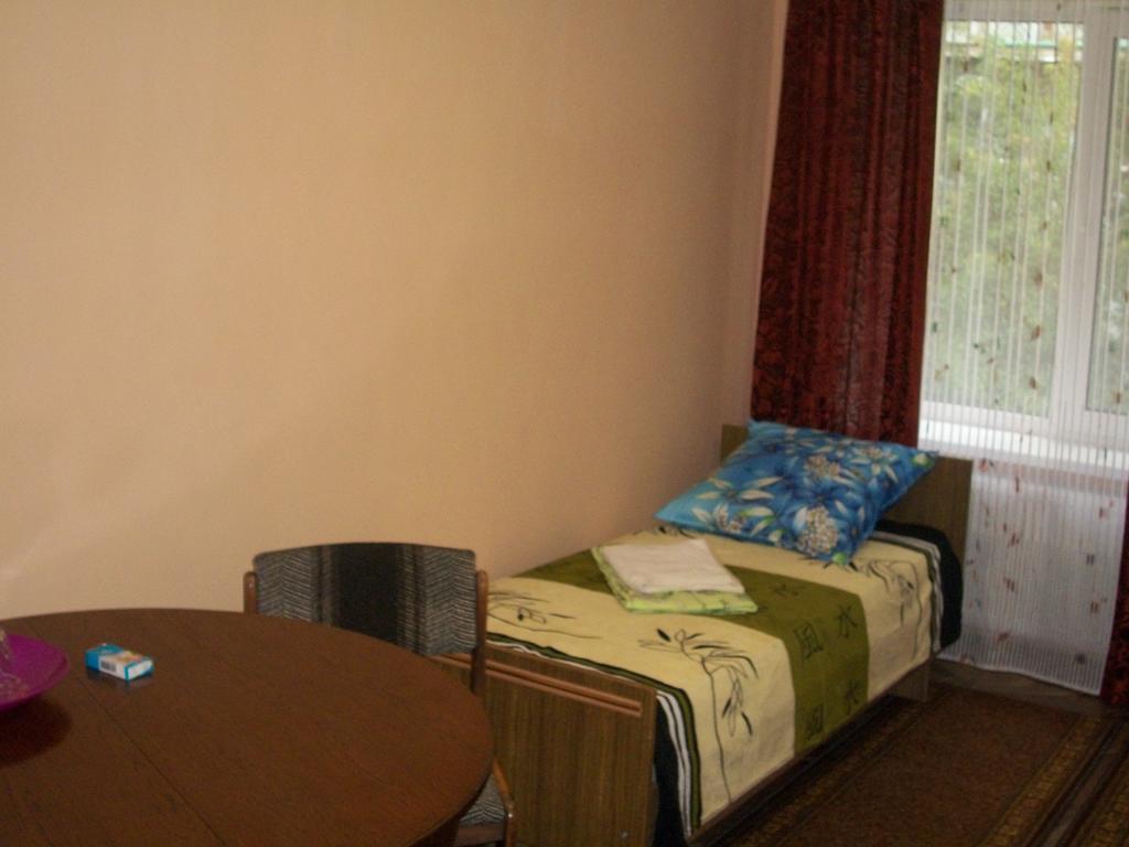 Hotel Pivdennyi Oleksandriia Pokój zdjęcie