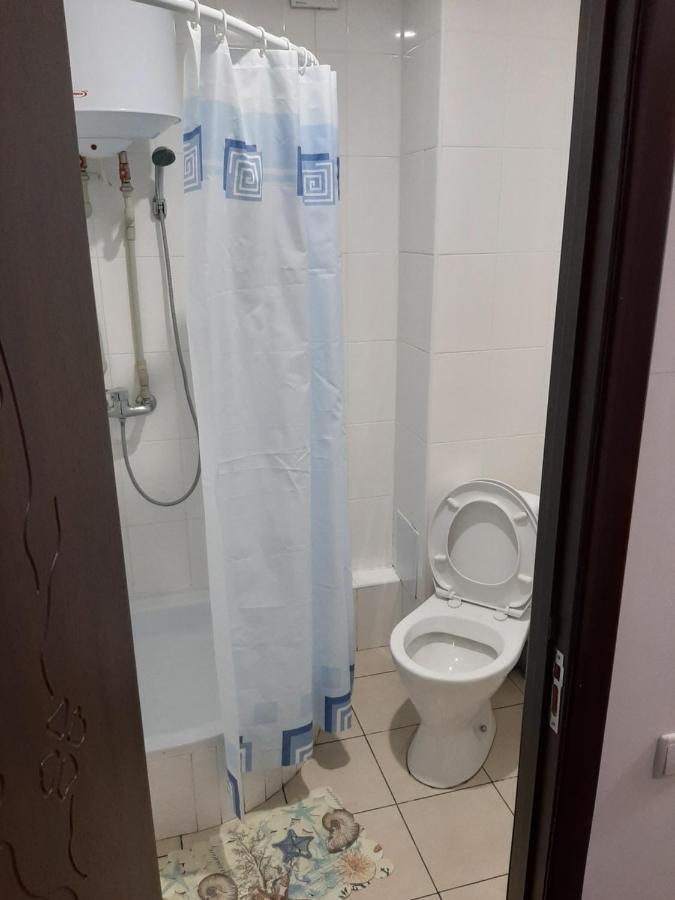 Hotel Pivdennyi Oleksandriia Zewnętrze zdjęcie