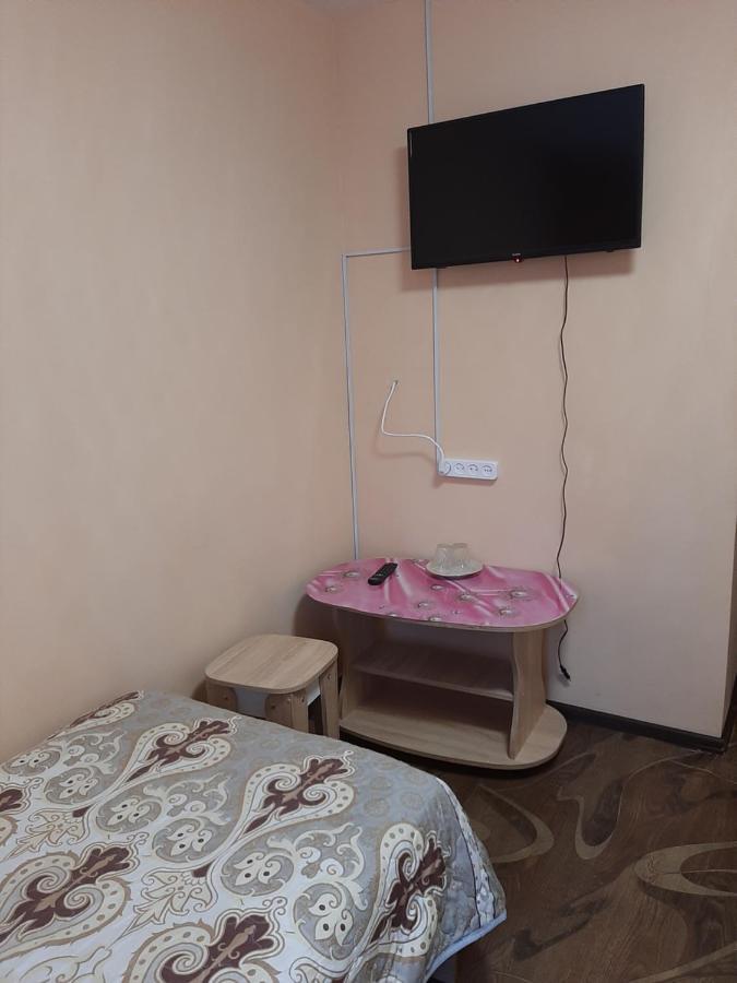 Hotel Pivdennyi Oleksandriia Zewnętrze zdjęcie