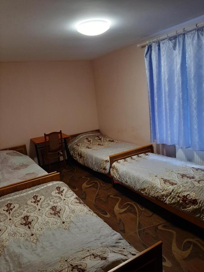 Hotel Pivdennyi Oleksandriia Zewnętrze zdjęcie