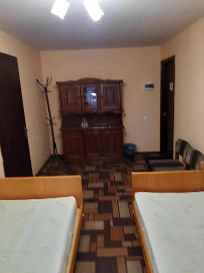 Hotel Pivdennyi Oleksandriia Zewnętrze zdjęcie